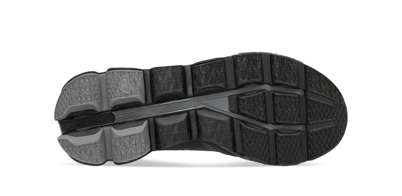 2018 On Running Cloudace Womens Shoe in Shadow/Rock-1