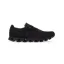 2018 On Running Cloud Womens Shoe in All Black