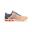 2018 On Running Cloudflow Womens Shoe in Almond/Grey