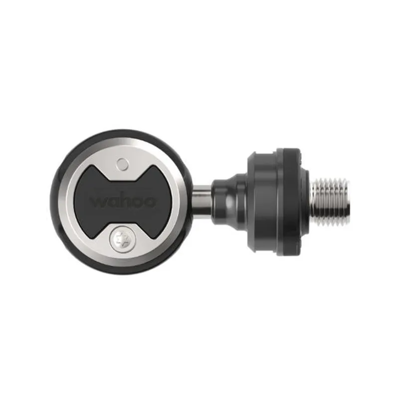 Wahoo Speedplay Powrlink Zero Single Sided Pedals-2