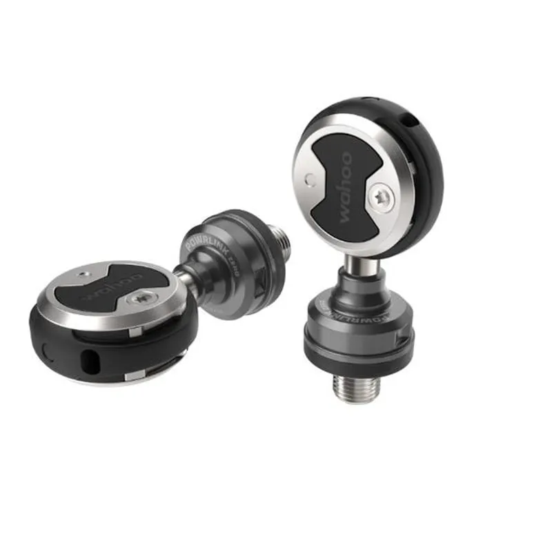 Wahoo Speedplay Powrlink Zero Pedal System