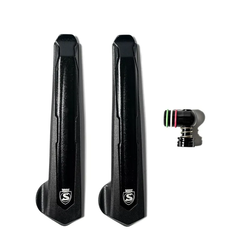 2019 Silca Tyre Levers Premio and EOLO Black