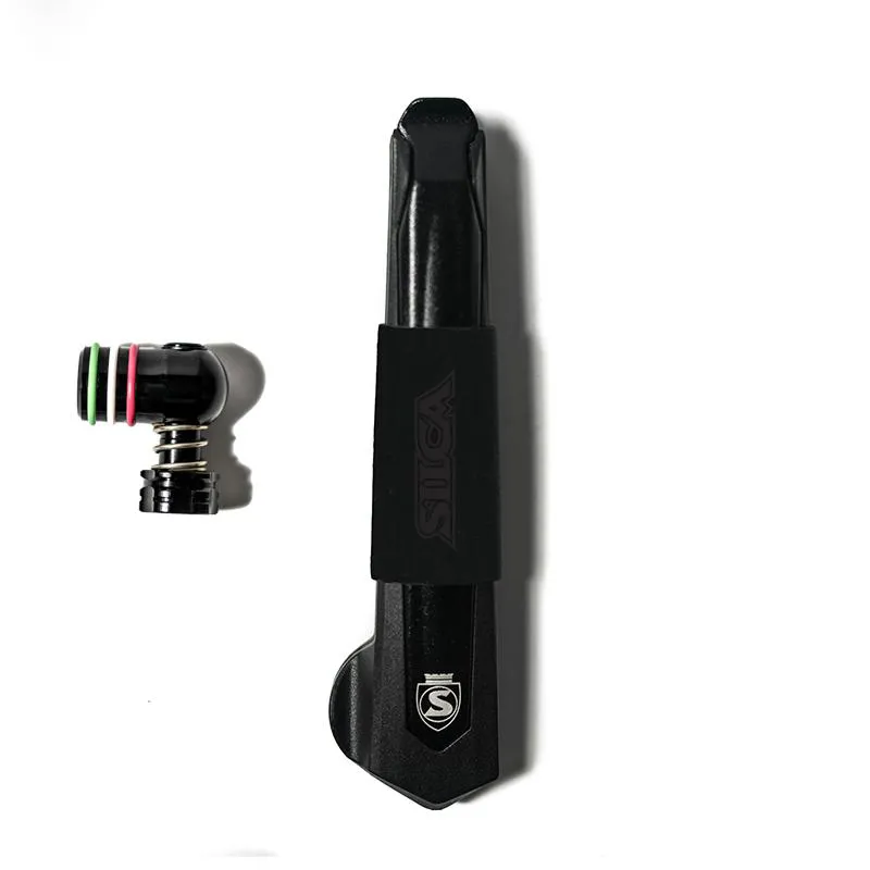 2019 Silca Tyre Levers Premio and EOLO Black-2