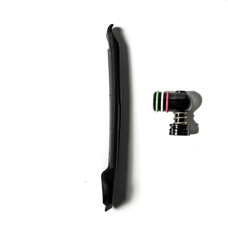 2019 Silca Tyre Levers Premio and EOLO Black-3