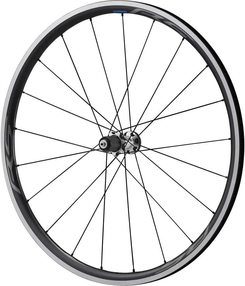 Shimano Tubelss Ready Clincher Wheelset