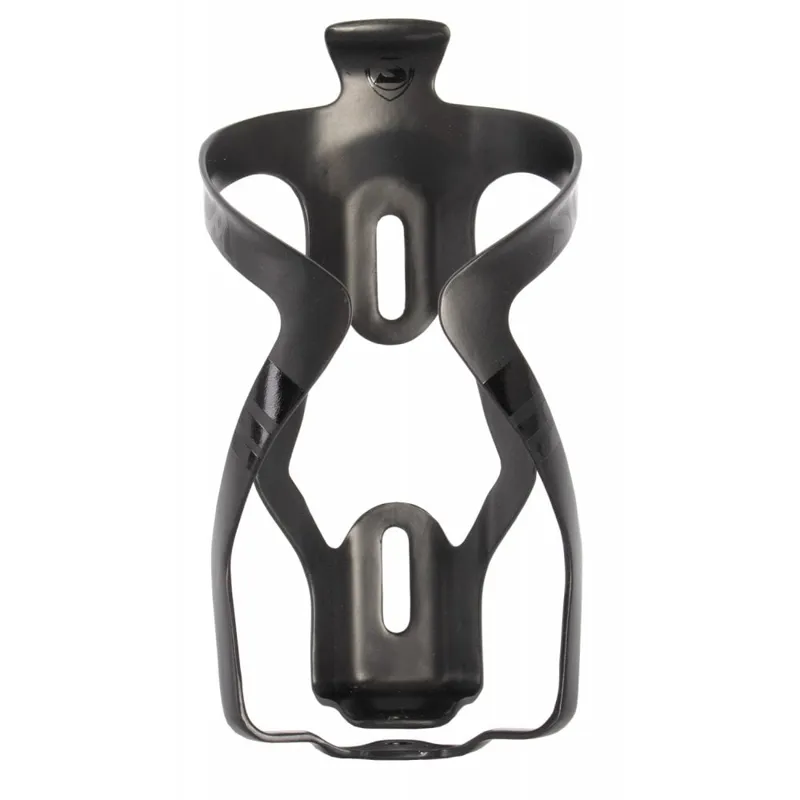2018 Silca Sicuro Carbon Lightweight Bottle Cage Black-1