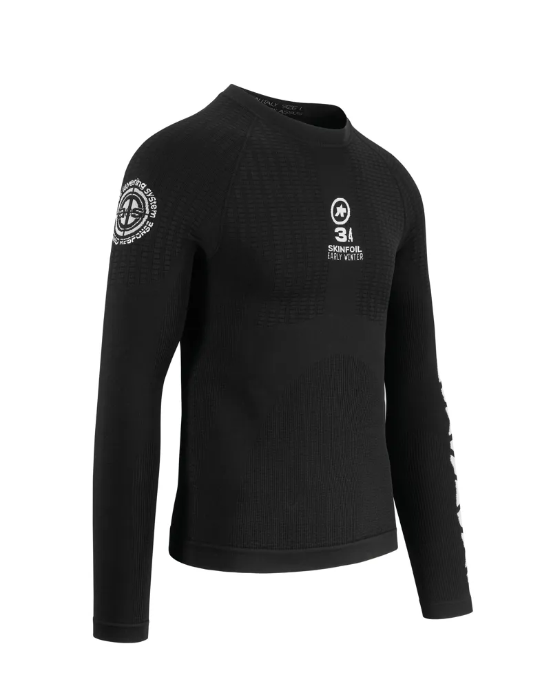 Assos Early Winter Base Layer Shop