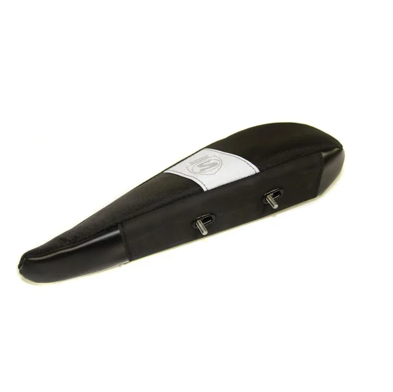 2018 Silca Speed Capsule TT Direct Mount Bike Bag Black-1