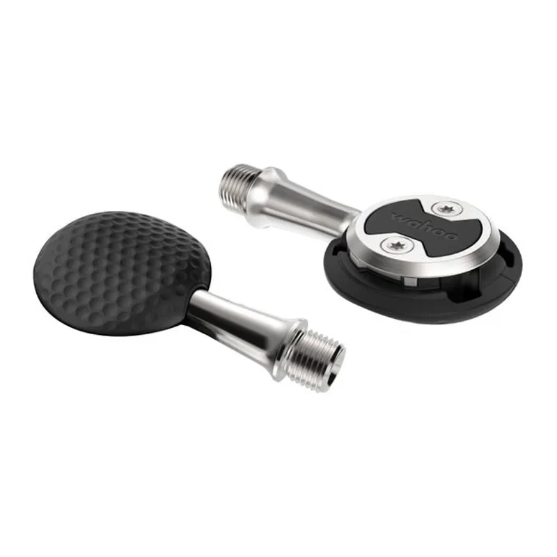 Wahoo Speedplay Aero pedals