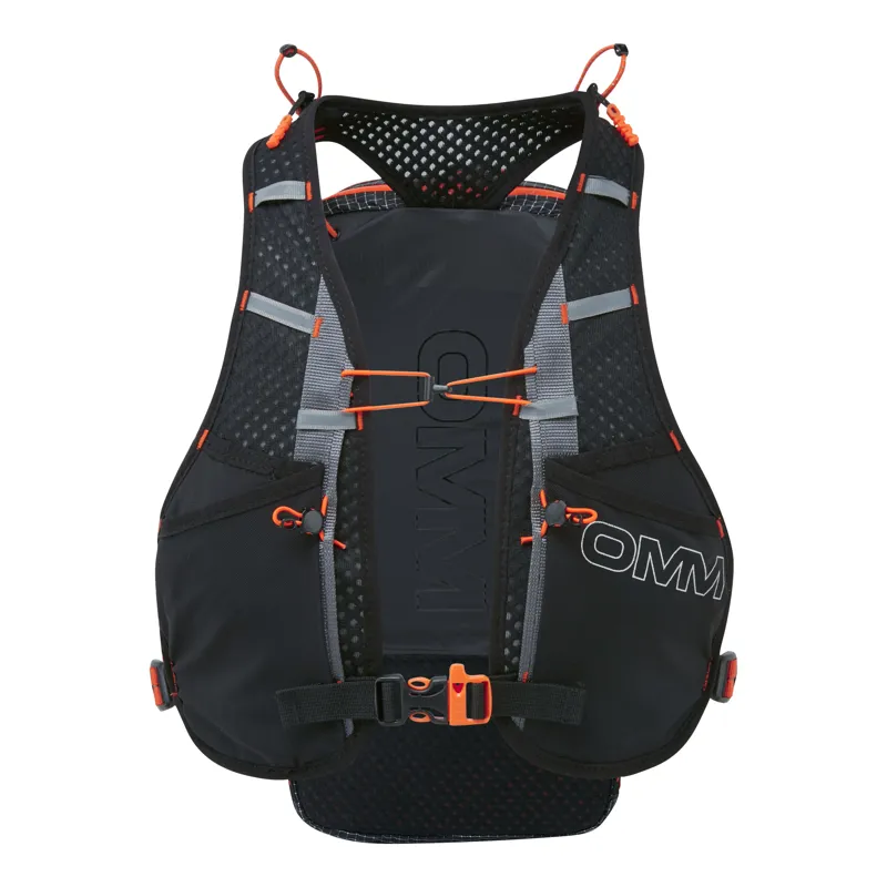Omm phantom 12 review hot sale
