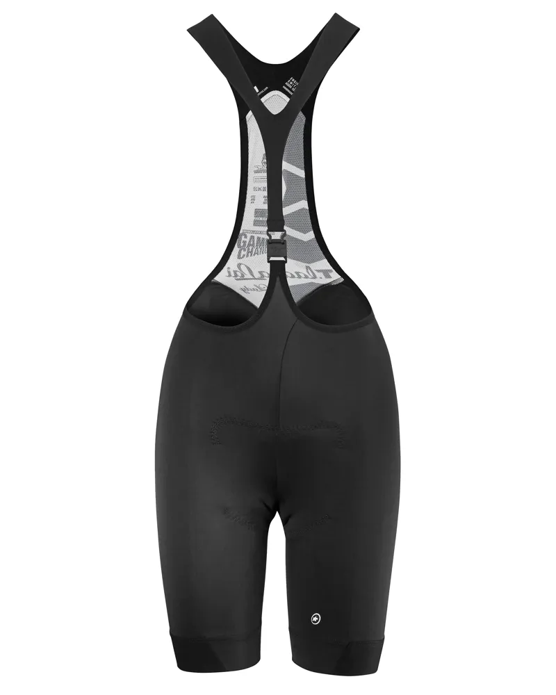 2019 Assos of Switzerland T.laalalaiShorts_s7 Bibshorts Womens Black