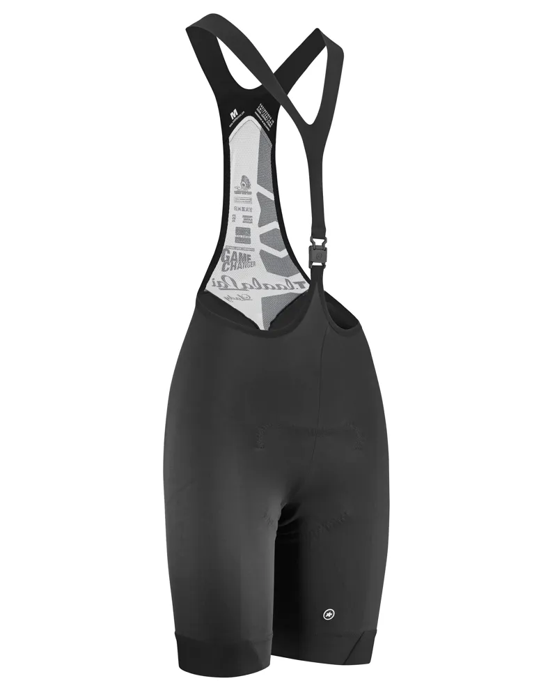2019 Assos of Switzerland T.laalalaiShorts_s7 Bibshorts Womens Black-1