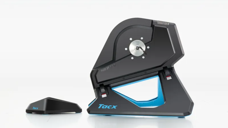 Tacx Neo 2T Smart Turbo Trainer-1
