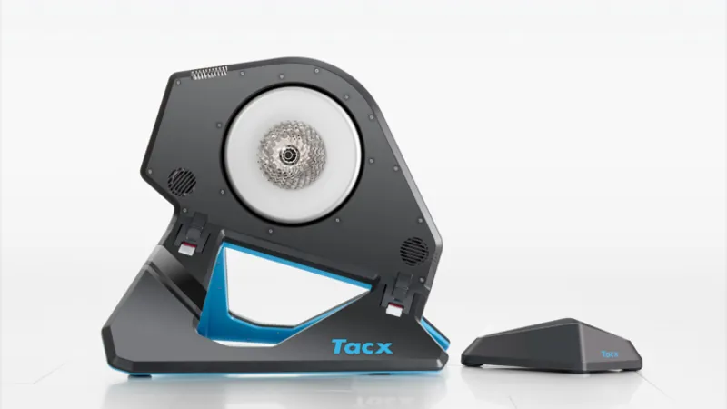 Tacx Neo 2T Smart Turbo Trainer-2