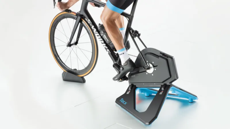 Tacx Neo 2T Smart Turbo Trainer-7