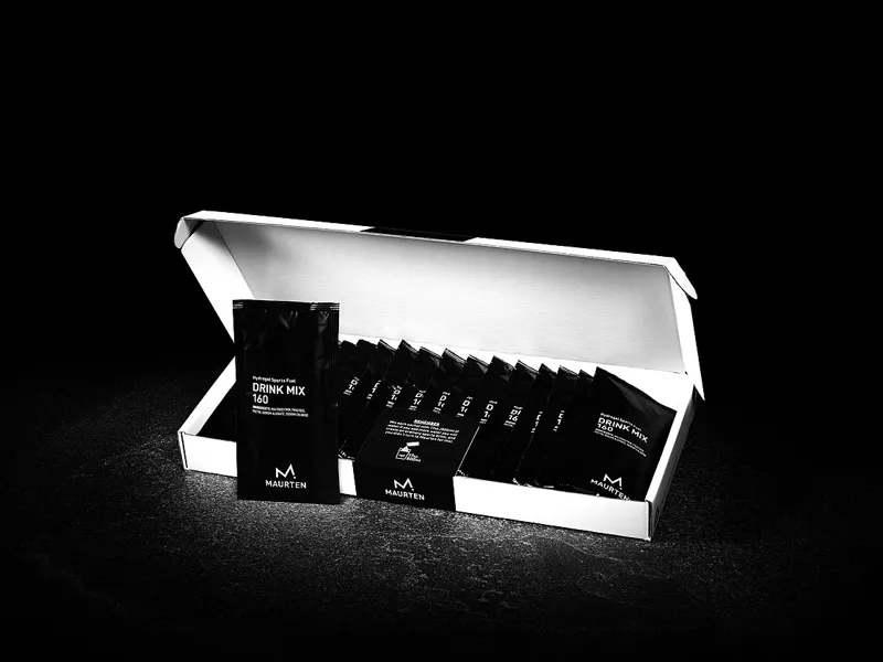 Maurten Drink Mix 160 box-1