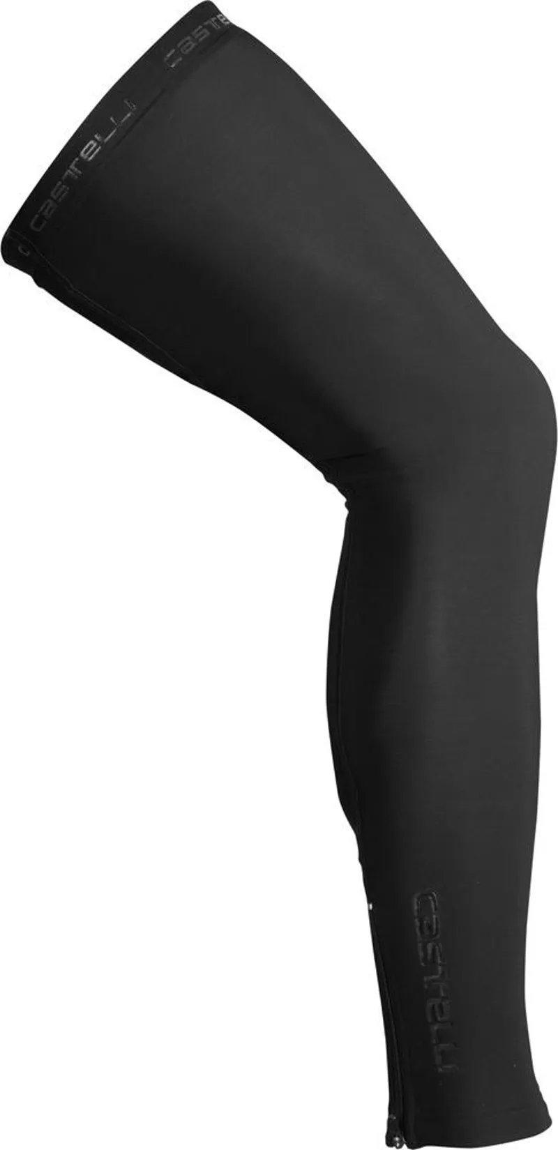 2017 Castelli Thermoflex Legwarmer Unisex Black