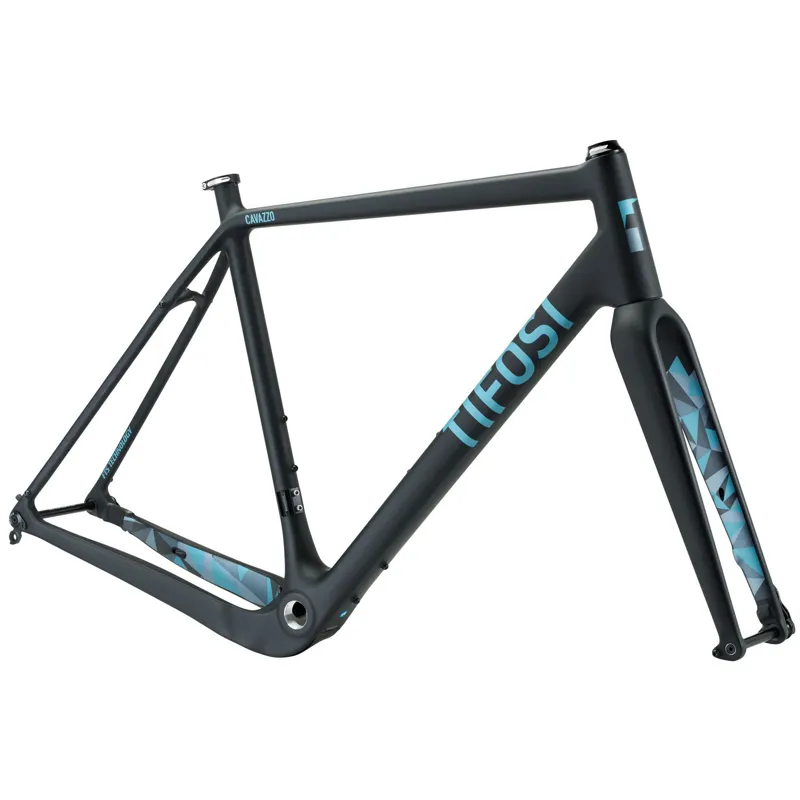 Tifosi cavazzo sl 2025 shimano grx gravel bike