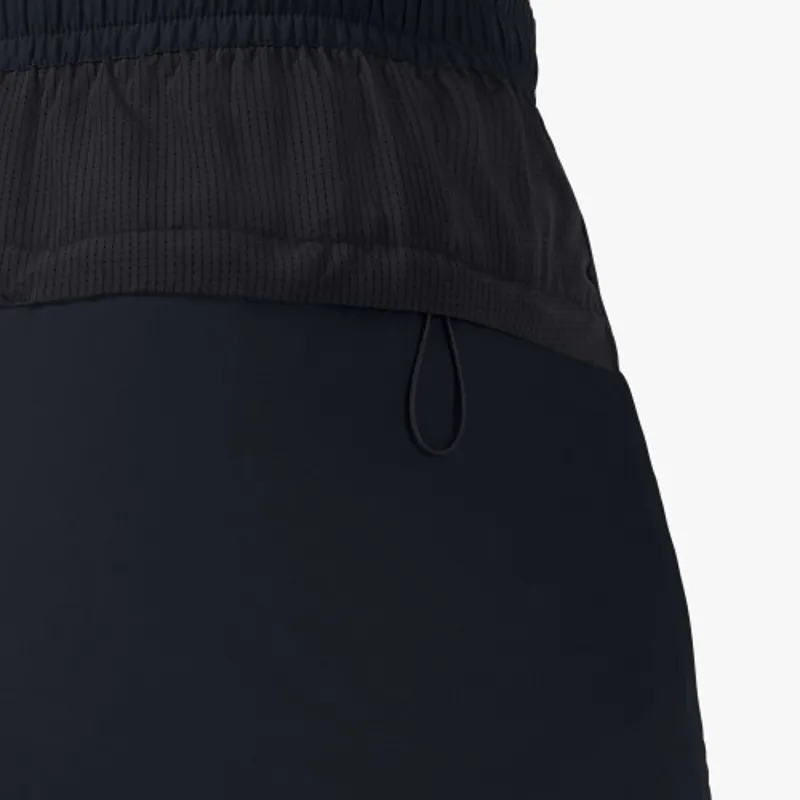 On Running Track Pants Men's in black-6