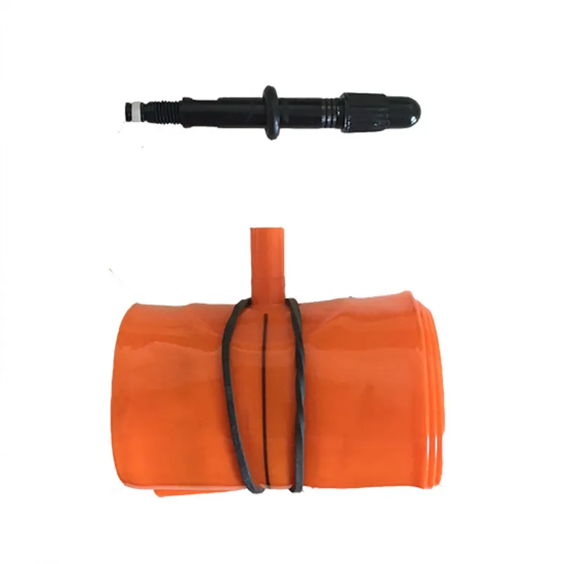 2019 Tubolito S-MTB 29 inch x1.8-2.4 inch Superlight Inner Tube Presta