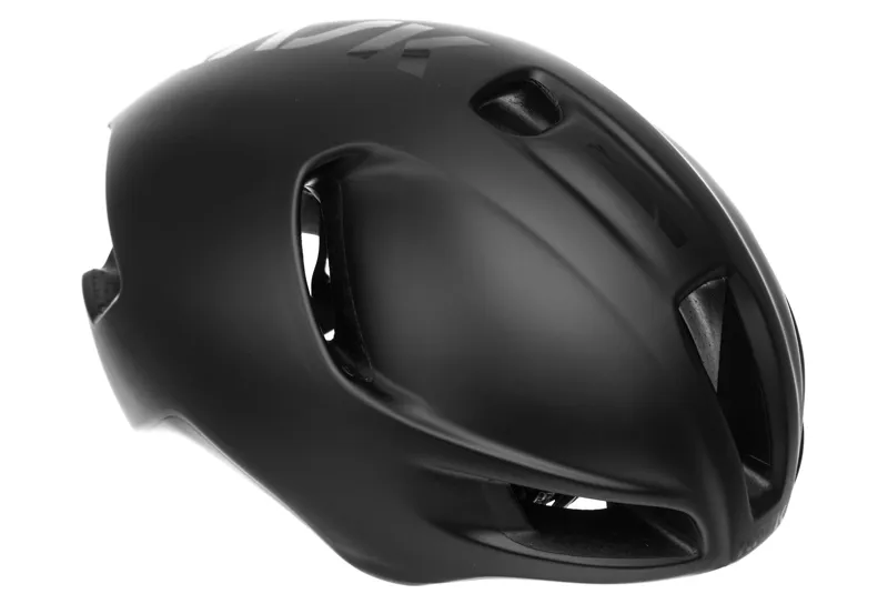 2019 Kask Utopia Cycling Helmet Black Matt