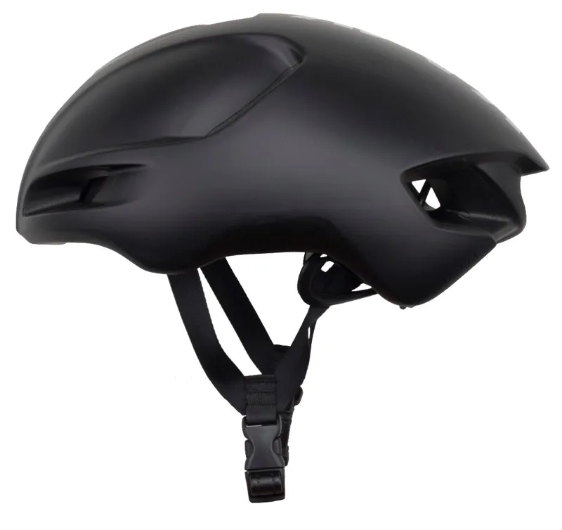 2019 Kask Utopia Cycling Helmet Black Matt-1