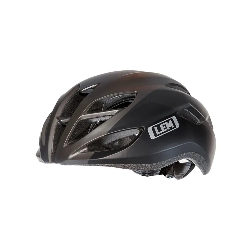 2019 Lem Volata Road Cycling Helmet Black