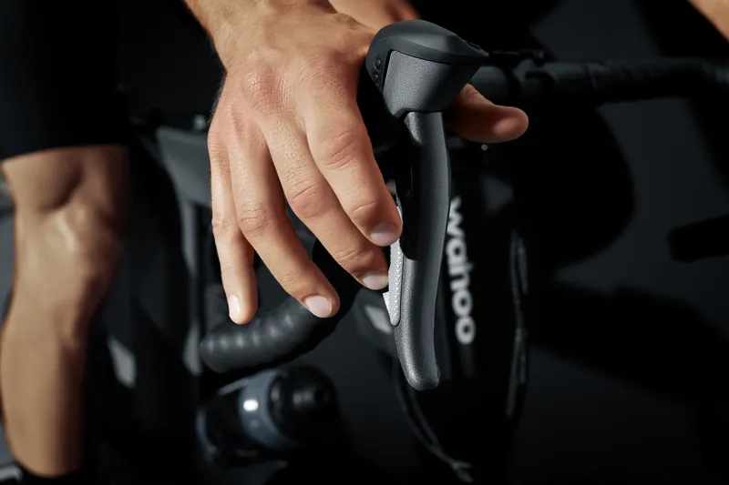 Wahoo KICKR Bike V1-5