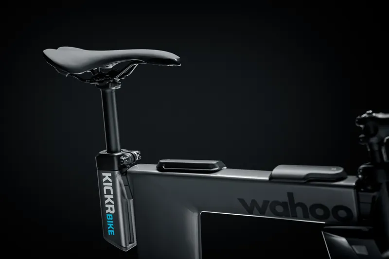 Wahoo KICKR Bike V1-3