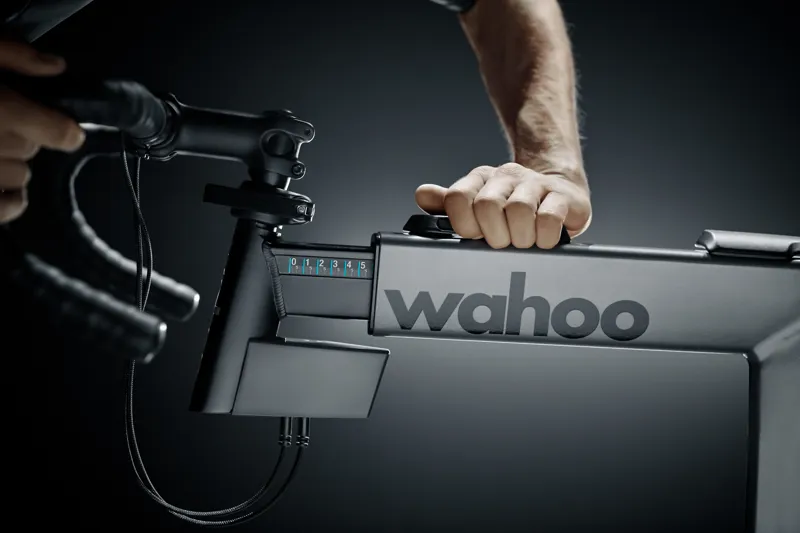 Wahoo KICKR Bike V1-1