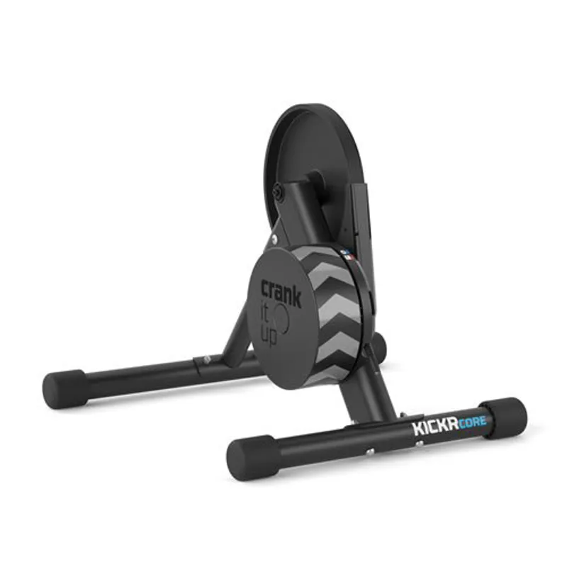 Wahoo KICKR CORE PowerTrainer-1