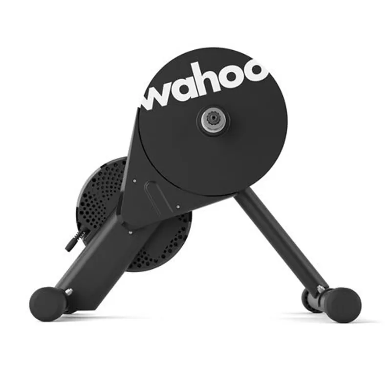 Wahoo KICKR CORE PowerTrainer-4