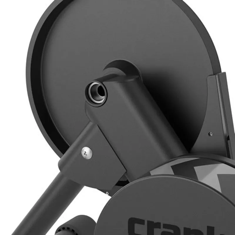 Wahoo KICKR CORE PowerTrainer-5