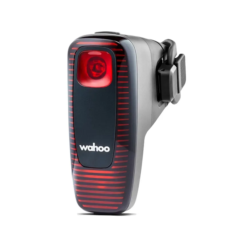 Wahoo Trackr Radar Cycling Radar and Tail Light-2