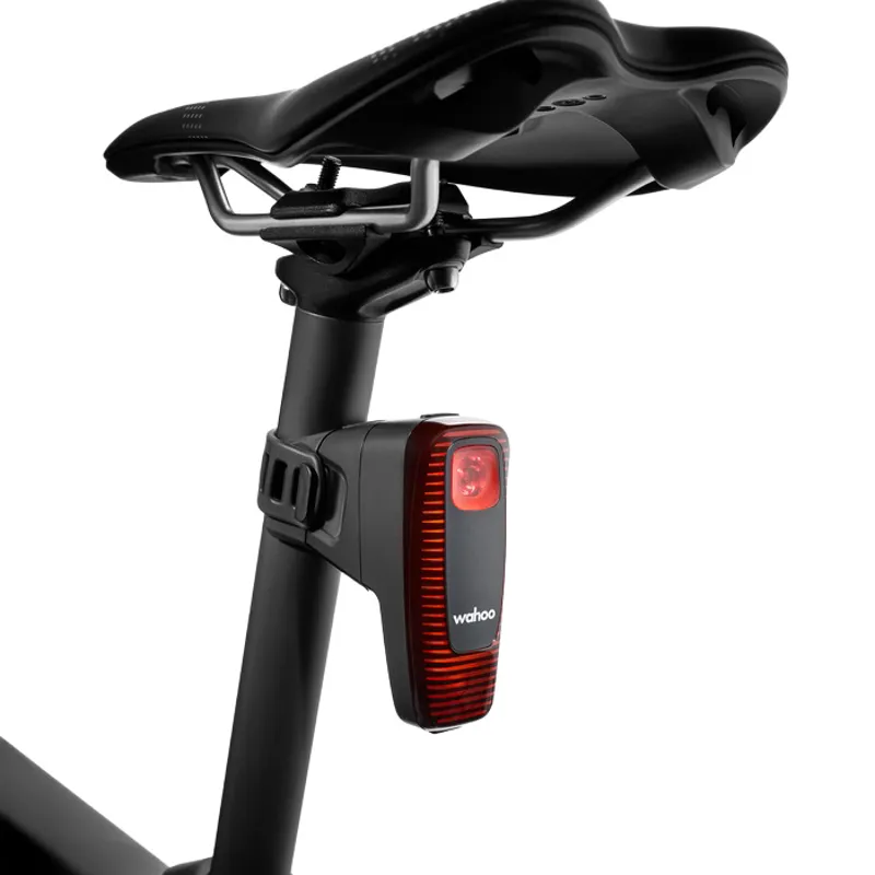 Wahoo Trackr Radar Cycling Radar and Tail Light-1