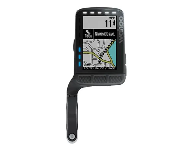 Wahoo Elemnt Roam Bike Computer-9