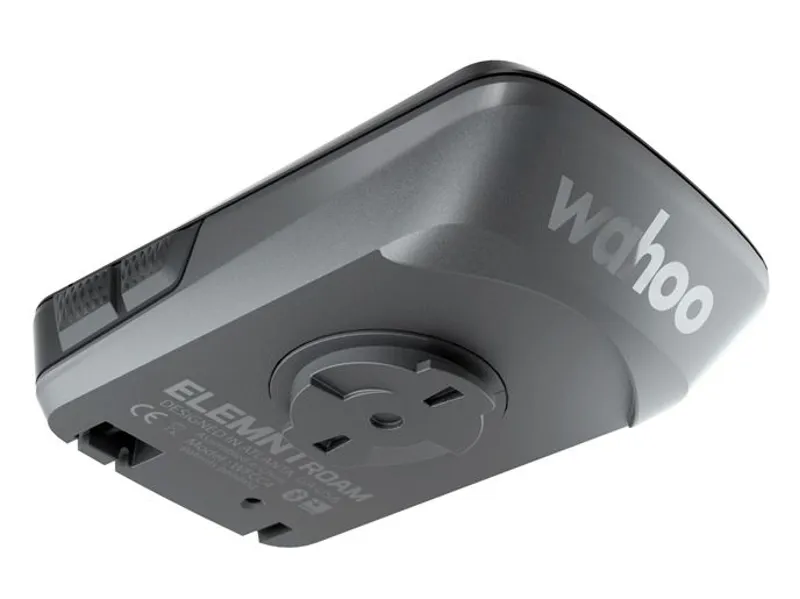 Wahoo Elemnt Roam Bike Computer-2