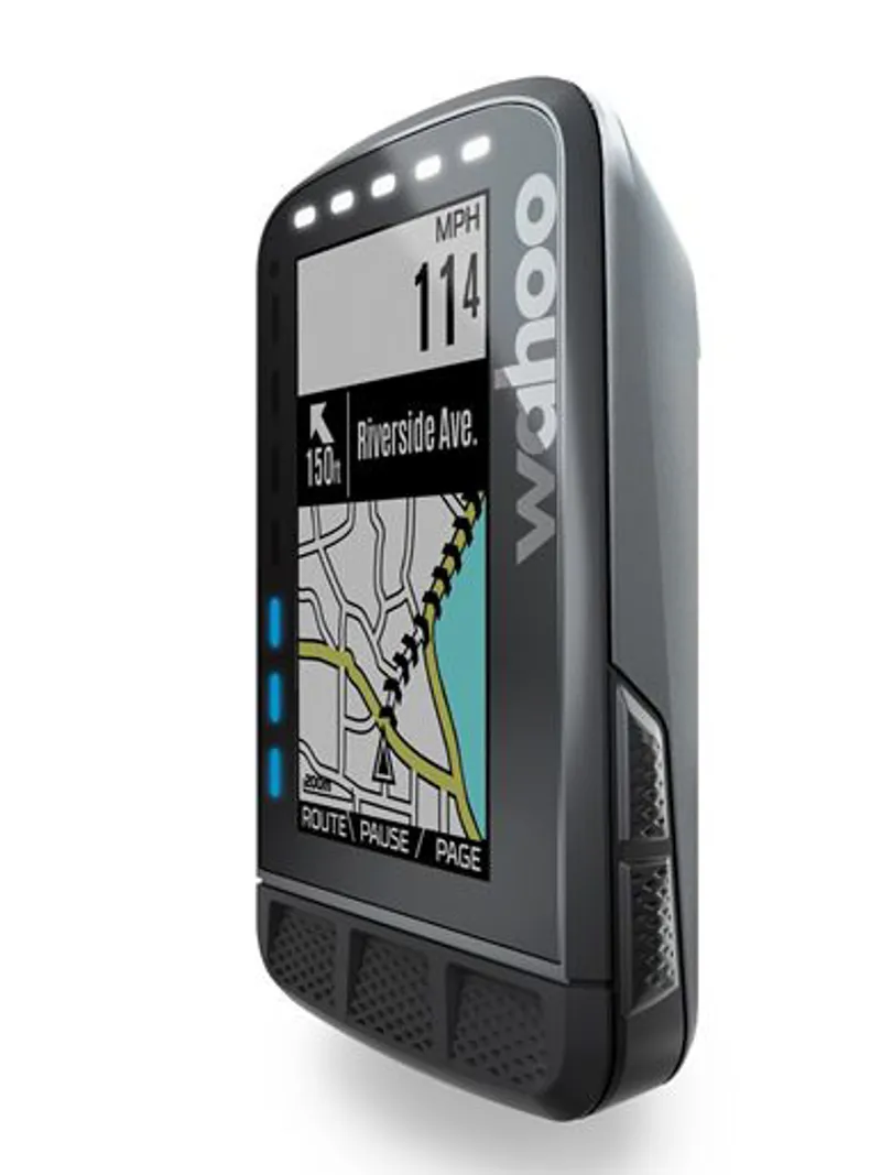 Wahoo Elemnt Roam Bike Computer-5