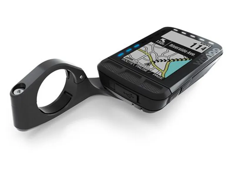 Wahoo Elemnt Roam Bike Computer-8