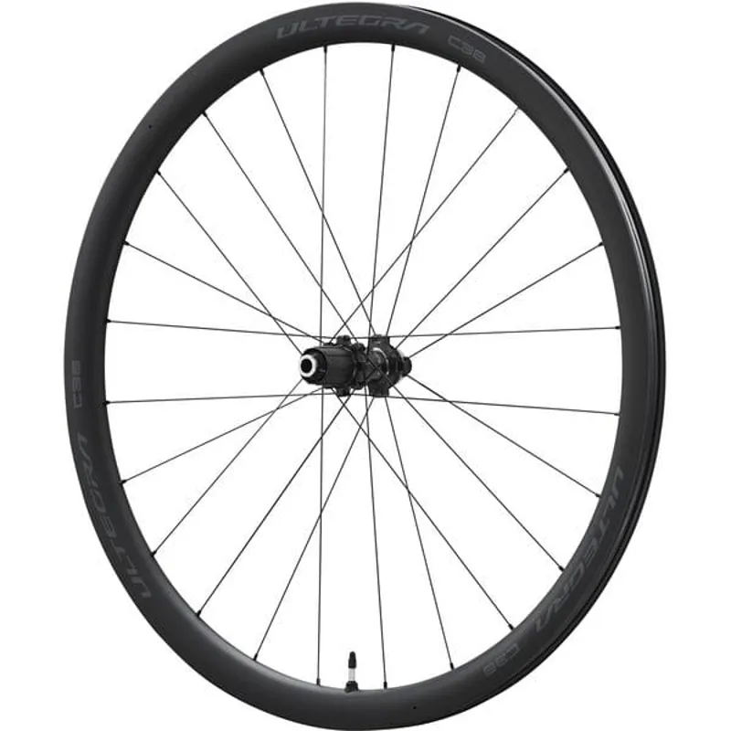 Shimano Ultegra R8170 C36 Clincher Disc brake Wheels