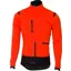 2018 Castelli Alpha RoS Jacket in Orange